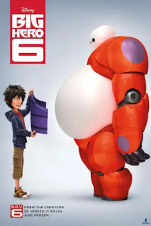 Big-Hero-6-(2014)-บิ๊กฮีโร่-6-300x450