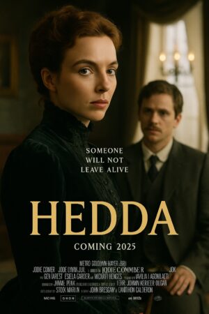 Hedda ซับไทย
