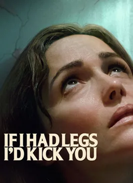 If I Had Legs I’d Kick You ซาวด์แทร็ก