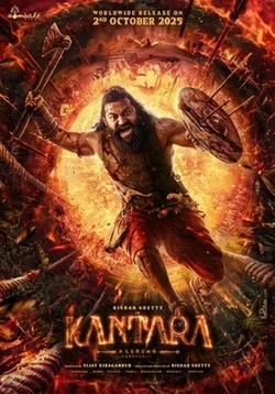 Kantara A Legend Chapter 1 ซับไทย