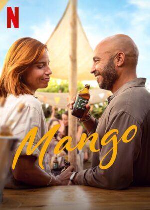 Mango รักนี้เกิดที่สวนมะม่วง พากย์ไทย