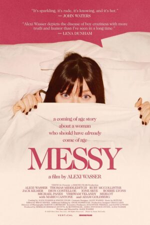 Messy ซับไทย