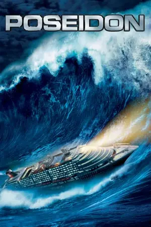 Poseidon (2006) มหาวิบัติเรือยักษ์-300x450