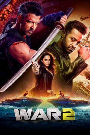 War 2 ซับไทย (จบ)