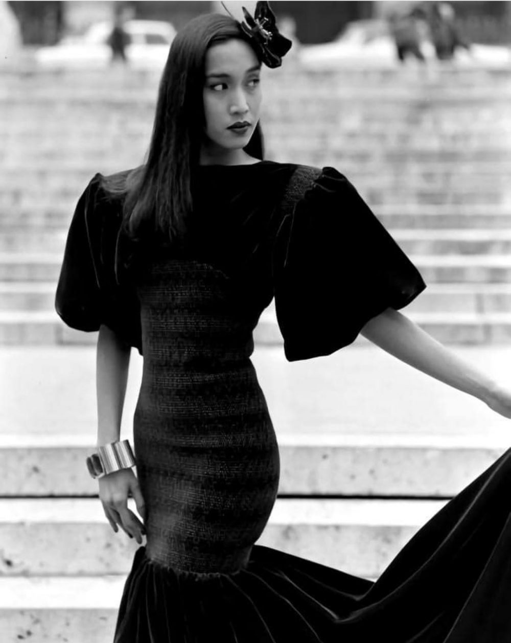 Anna Bayle