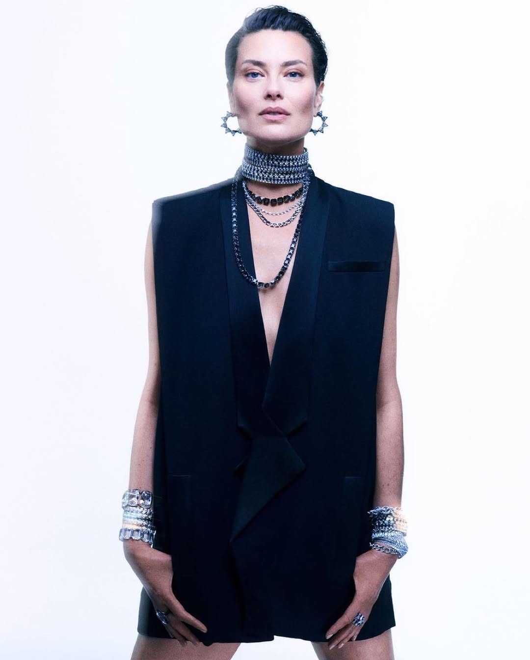 Shalom Harlow