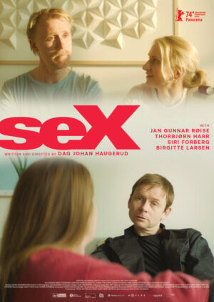 Sex ซับไทย