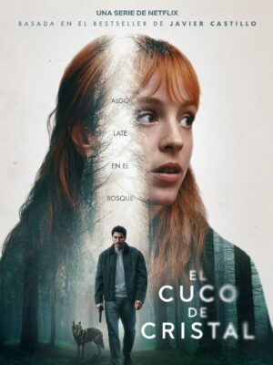 The Crystal Cuckoo กาเหว่าคริสตัล ซับไทย Ep.1-6 (จบ)