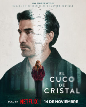 The Crystal Cuckoo กาเหว่าคริสตัล พากย์ไทย Ep.1-6 (จบ)