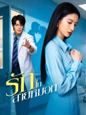 รักในสายหมอก พากย์ไทย (จบ)