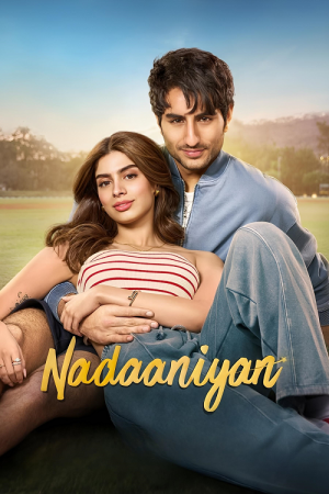 Nadaaniyan หัวใจติดกับ รักผิดแผน พากย์ไทย (จบ)