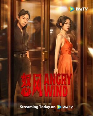 Angry Wind ซับไทย Ep.1-24 (จบ)