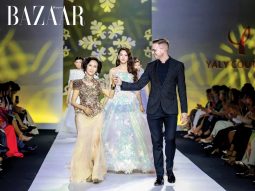 Yaly Couture, ava