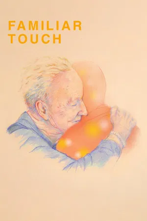 Familiar Touch ซับไทย (จบ)