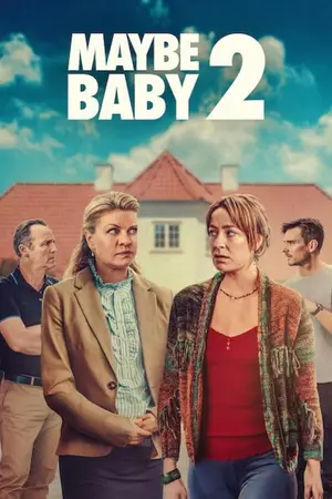 Maybe Baby 2 (2024)-300x450