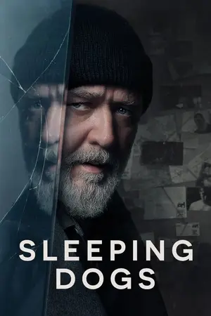Sleeping Dogs (2024) อย่าแหย่หมาหลับ-300x450