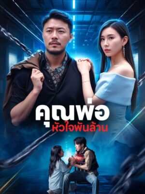 คุณพ่อหัวใจพันล้าน ซับไทย (จบ)