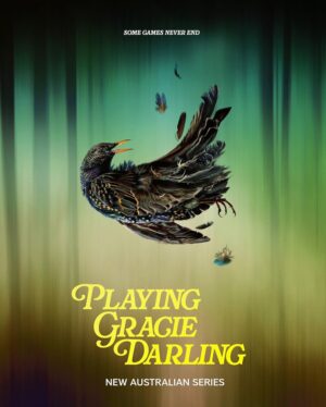 Playing Gracie Darling เกมหลอน ลักพาตาย ซับไทย Ep.1-6 (จบ)