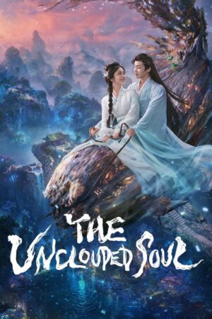The Unclouded Soul เซียวเหยา พลิกชะตาราชาปีศาจ ซับไทย Ep.1-40 (จบ)