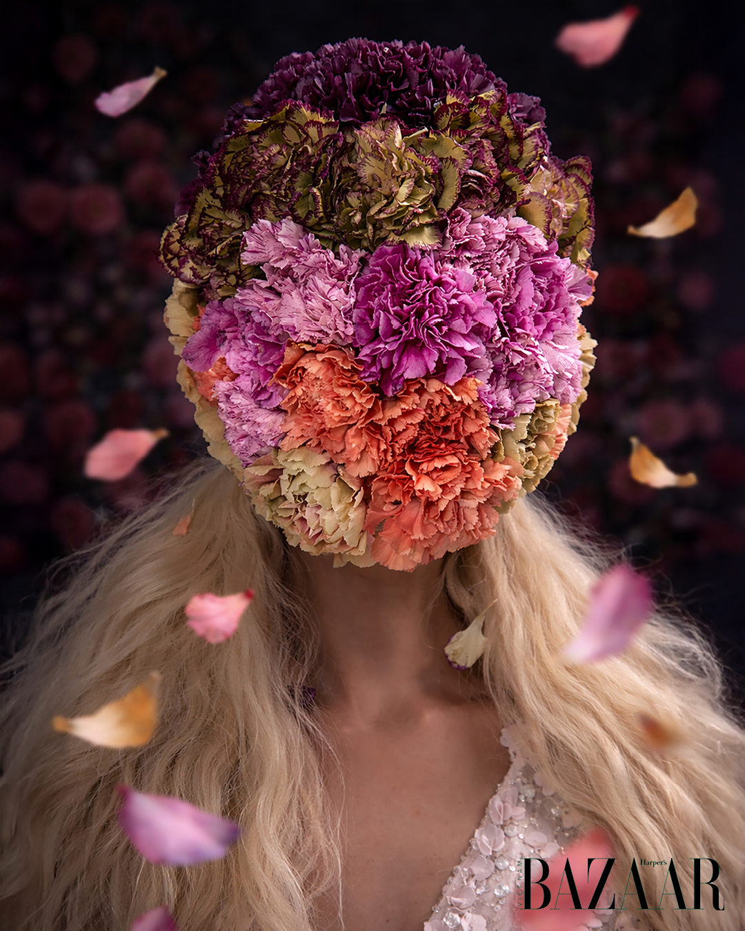Thời trang lấy cảm hứng từ thiên nhiên | Toronto Fashion Academy | 7