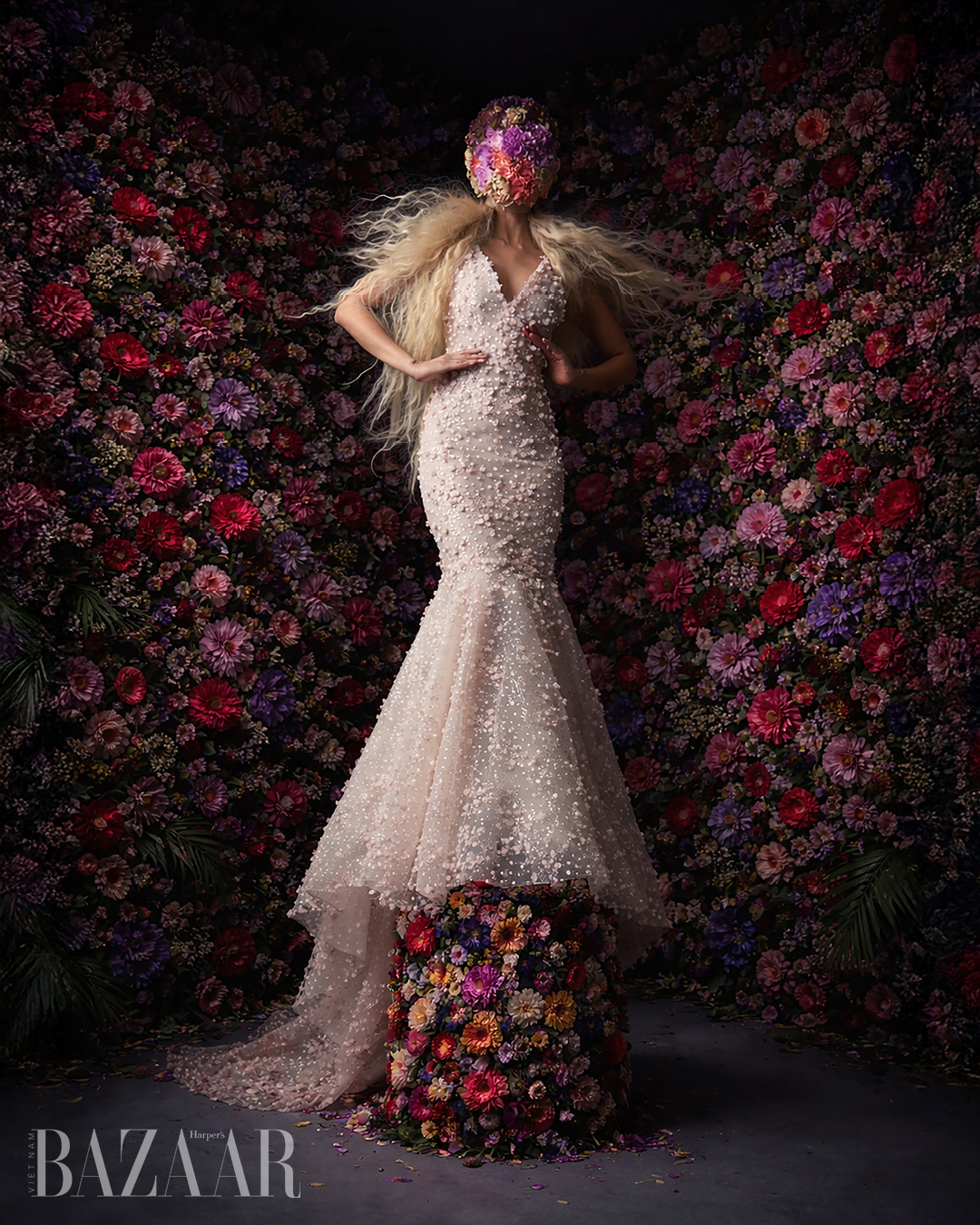 Thời trang lấy cảm hứng từ thiên nhiên | Toronto Fashion Academy | 8