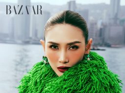 Võ Hoàng Yến khai niên với bản tình ca trên sóng cùng VUNGOC&SON