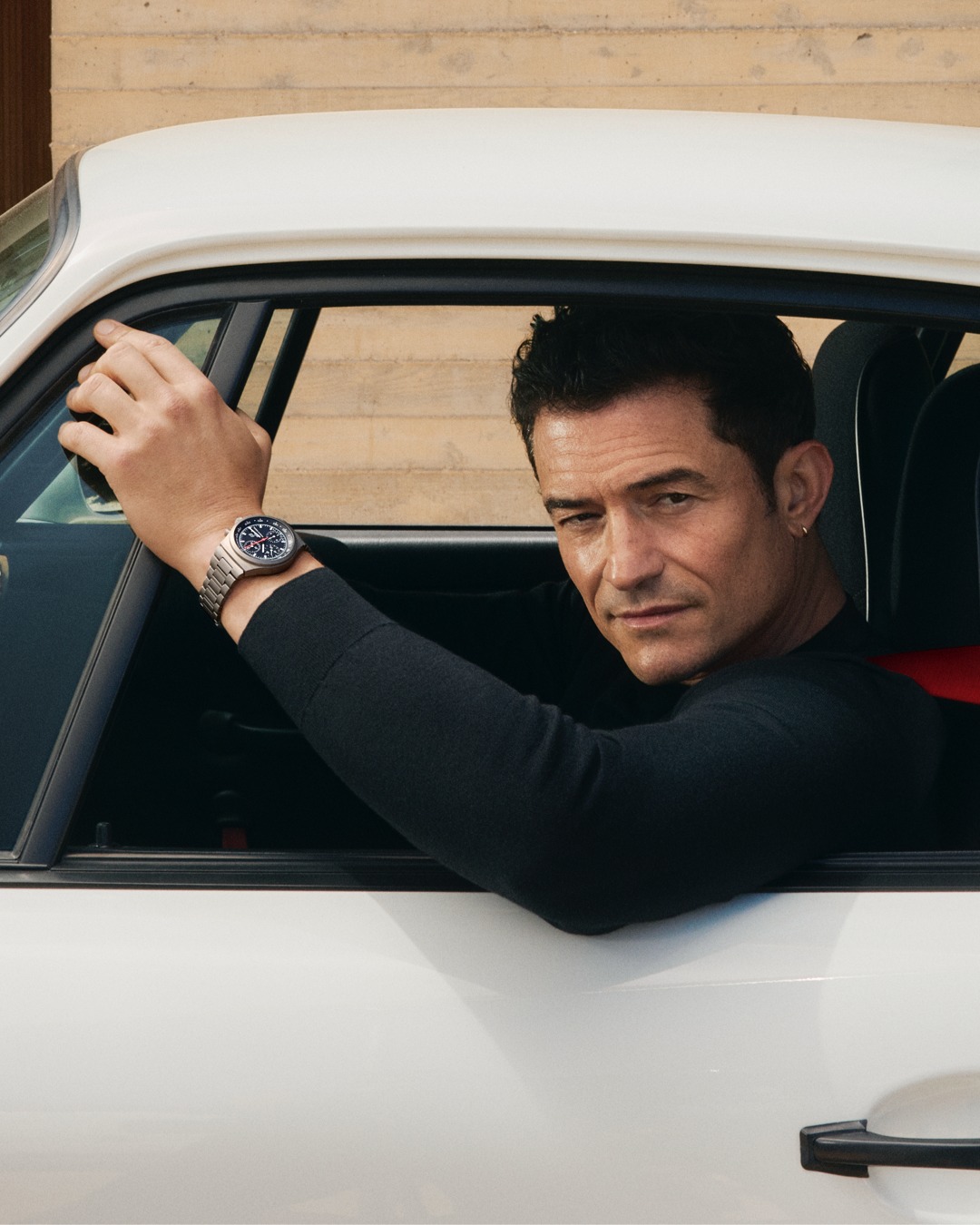 Danh sách các tập phim có sự tham gia của Orlando Bloom