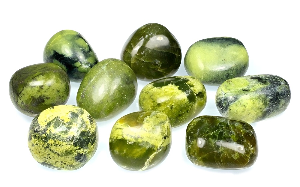 Đá Serpentine