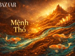Mệnh Thổ nuôi cá được không? Chọn cá, màu sắc và số lượng hợp phong thủy