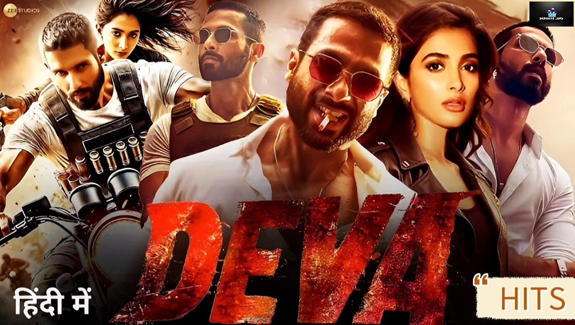 Deva (2025)