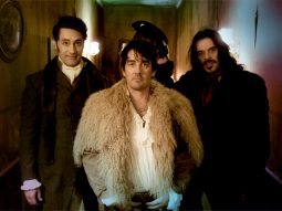 Chúng ta làm gì trong bóng tối? – What we do in the shadows? (2014)