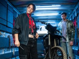 Phim trinh thám Pháp: Vòng đua sinh tử – GTMAX (2024)
