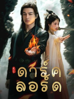 ดาร์ค ลอร์ด พากย์ไทย (จบ)