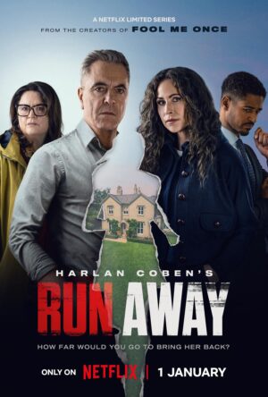 Run Away หนี ซับไทย Ep.1-8 (จบ)