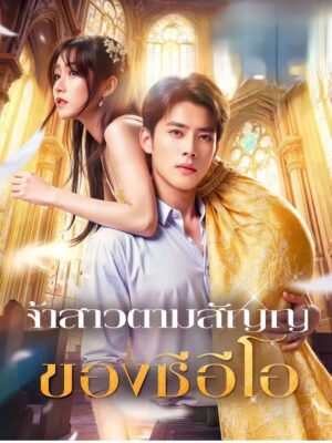 เจ้าสาวตามสัญญาของซีอีโอ ซับไทย (จบ)