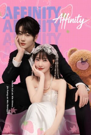 Affinity โอบรักแรงเสน่หา Ep.1-40 (จบ)