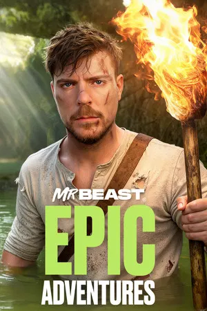 Mr.Beast Epic Adventures  Ep.1-13 (จบ)