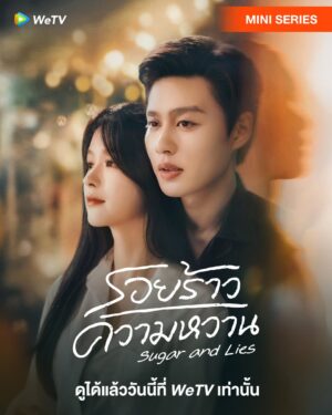 Sudar and Lies รอยร้าวความหวาน Ep.1-24 (จบ)