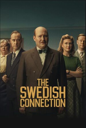 The Swedish Connection ใต้เงาสวีเดน พากย์ไทย (จบ)