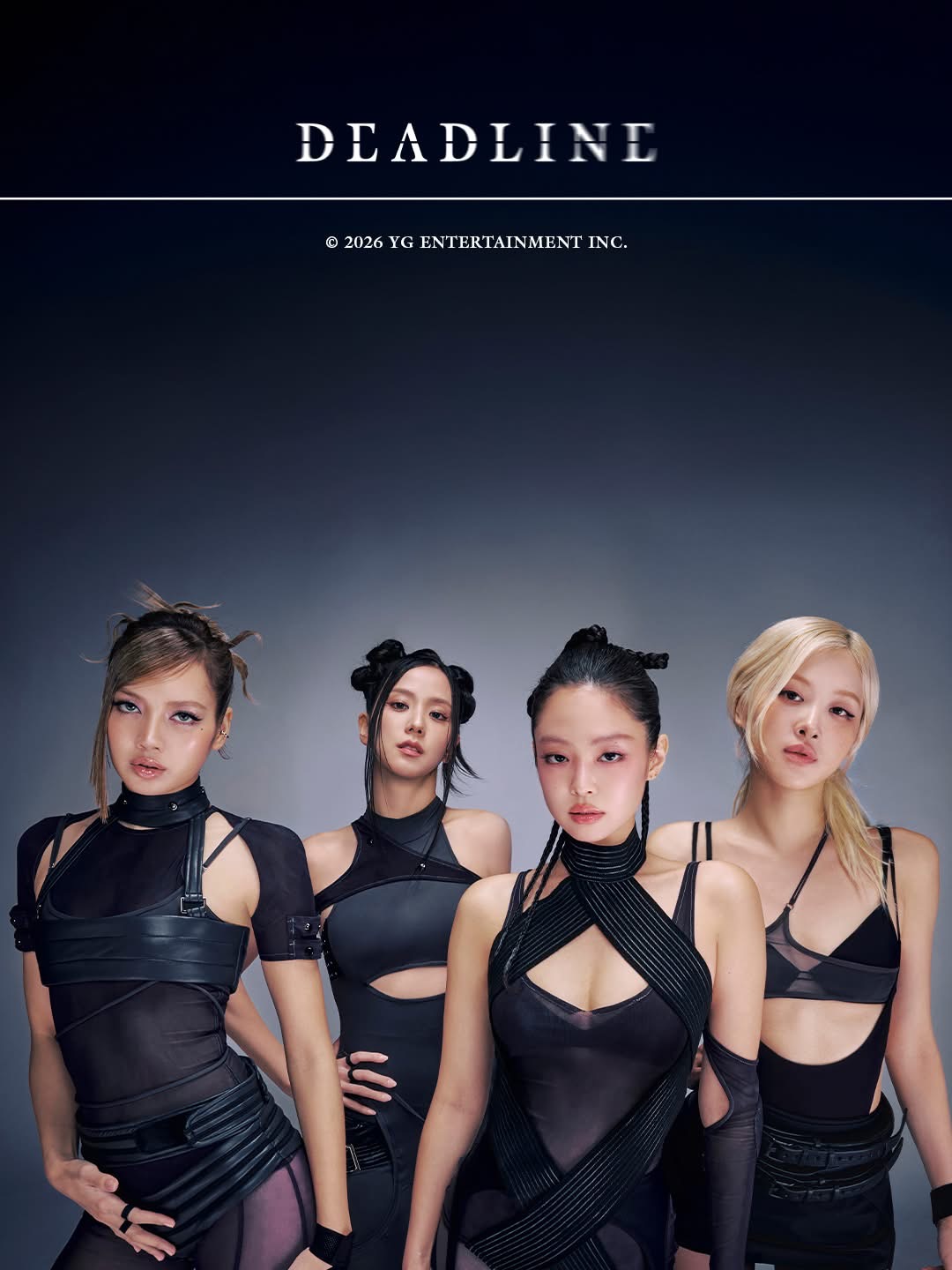 blackpink thời trang việt deadline