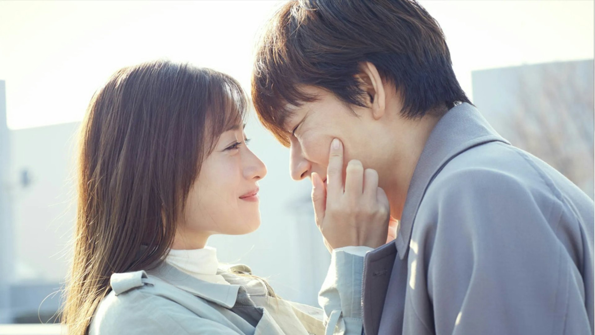 Tình yêu sâu đậm – Love deeply! (2021)