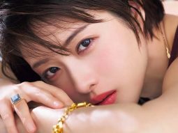 Top phim của mỹ nhân tài sắc vẹn toàn xứ Nhật Ishihara Satomi