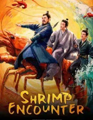 Shrimp Encounter Ep.1-18