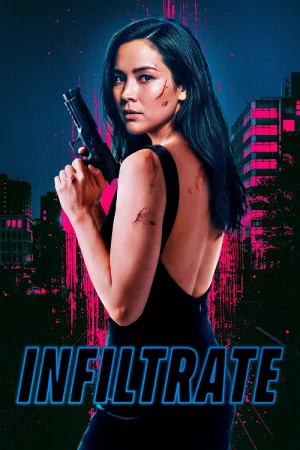 Infiltrate (จบ)