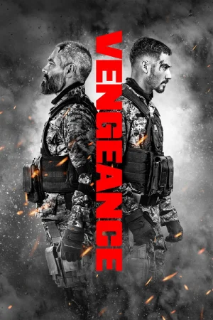 Vengeance ปฏิบัติการเดือดเลือดล้างเลือด (จบ)
