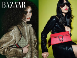 Generation Gucci: 84 khung hình tái định nghĩa tinh thần Gucci dưới góc nhìn Demna