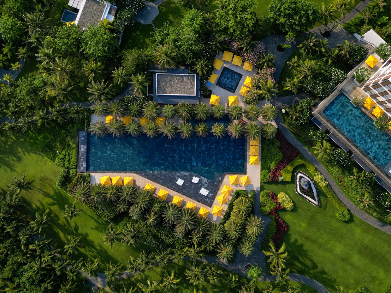 The Westin Resort & Spa Cam Ranh