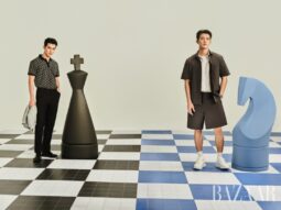 OWEN x Ngọc Vàng: Nước cờ ngoạn mục của thời trang công sở 2026