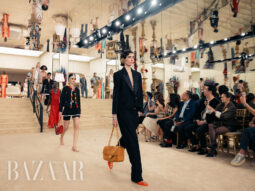 Chanel Cruise 2026/27: Bộ sưu tập cruise đầu tay từ Matthieu Blazy cho Chanel