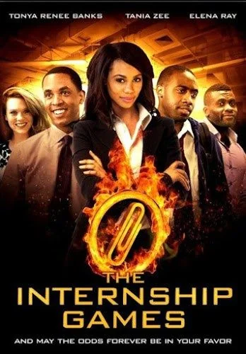 The Internship Games เกมล่าเกม (2015)